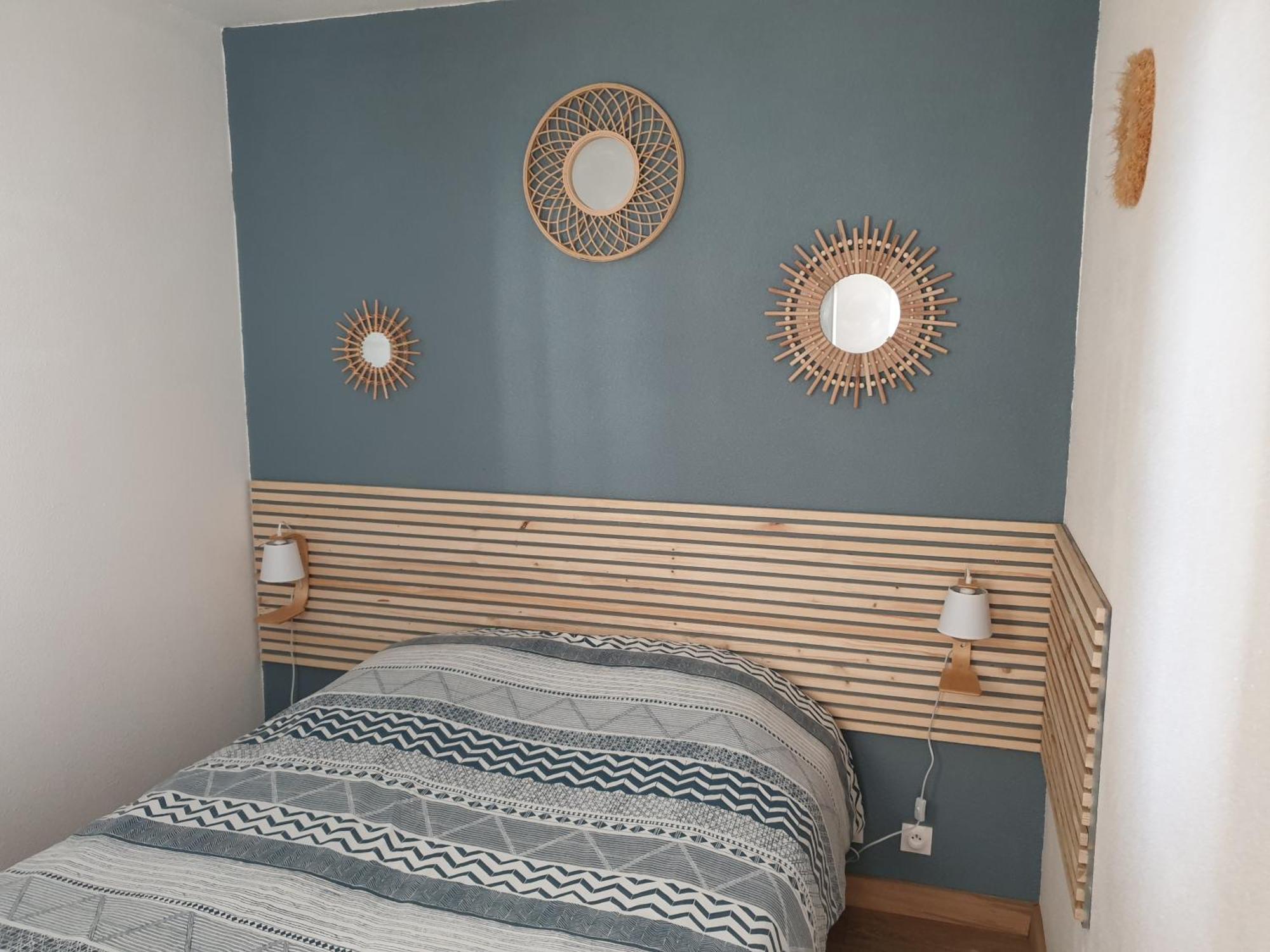 Appartement Vue Port Capbreton Eksteriør bilde